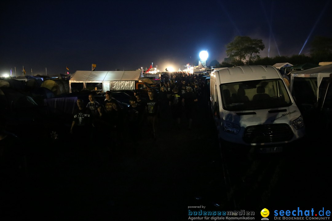 W:O:A - Wacken Open Air - 25 ANNIVERSARY: Wacken, 30.07.2014