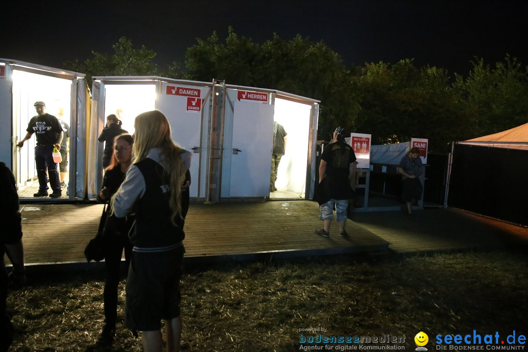 W:O:A - Wacken Open Air - 25 ANNIVERSARY: Wacken, 30.07.2014