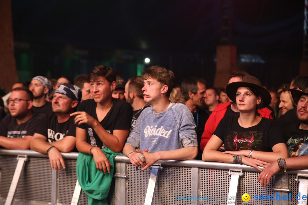 W:O:A - Wacken Open Air - 25 ANNIVERSARY: Wacken, 30.07.2014
