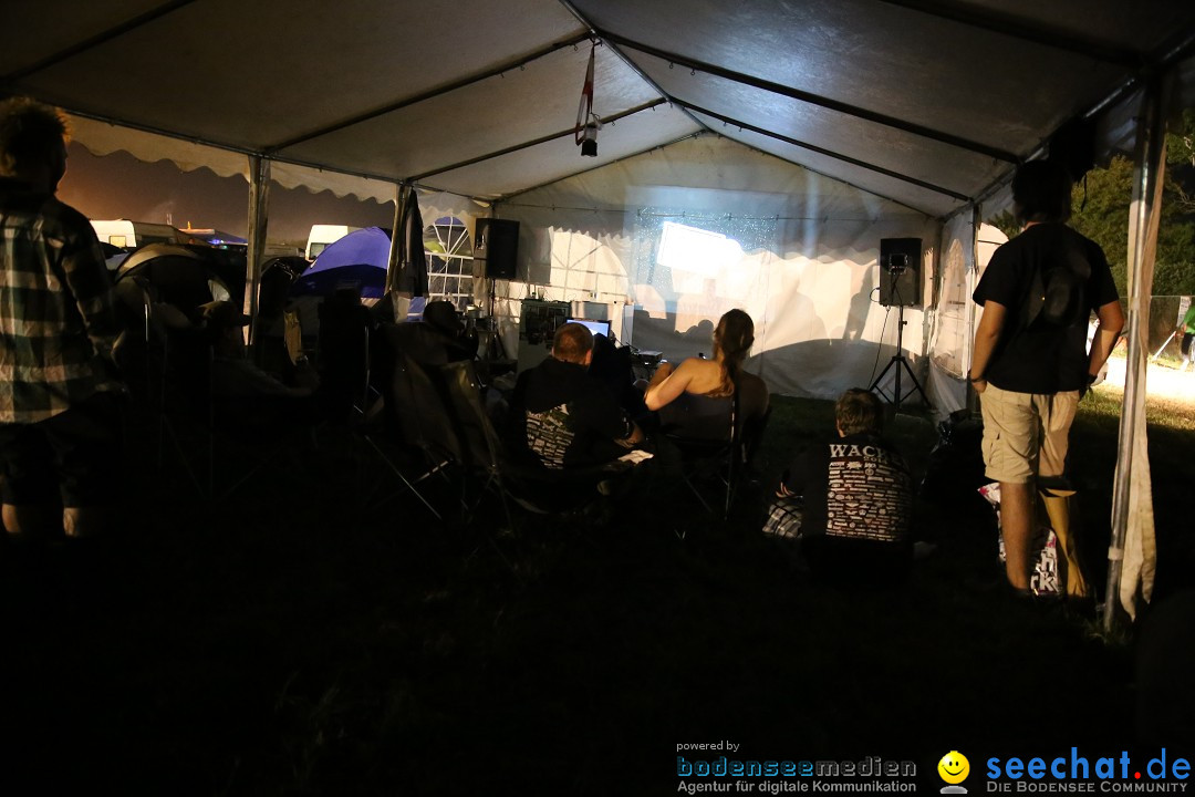 W:O:A - Wacken Open Air - 25 ANNIVERSARY: Wacken, 30.07.2014