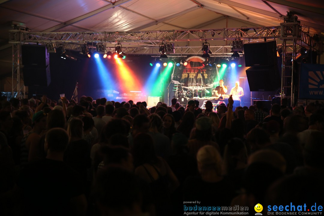 KEEP IT REAL JAM: Pfullendorf am Bodensee, 08.08.2014