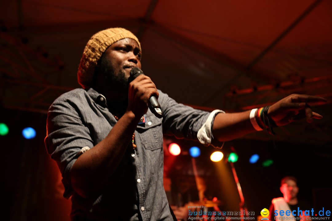 KEEP IT REAL JAM: Pfullendorf am Bodensee, 08.08.2014