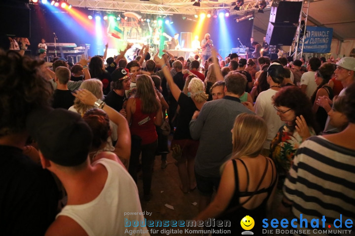 KEEP IT REAL JAM: Pfullendorf am Bodensee, 08.08.2014
