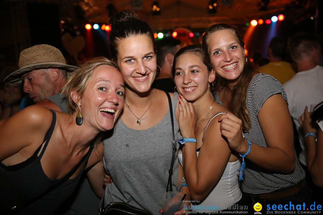 KEEP IT REAL JAM: Pfullendorf am Bodensee, 08.08.2014