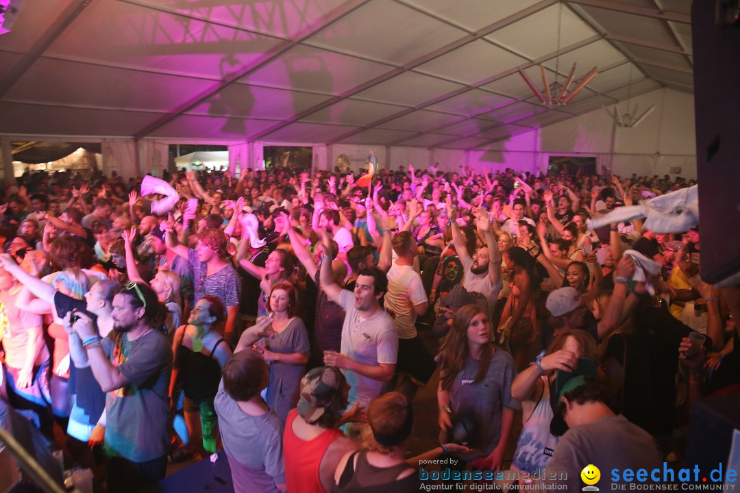 KEEP IT REAL JAM: Pfullendorf am Bodensee, 08.08.2014