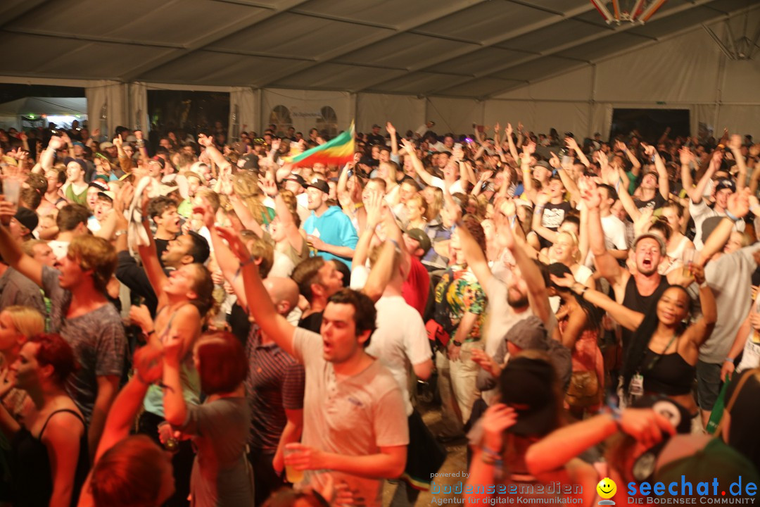 KEEP IT REAL JAM: Pfullendorf am Bodensee, 08.08.2014