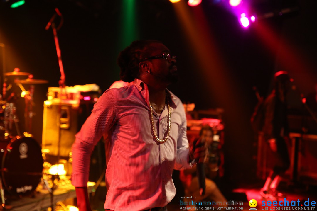 KEEP IT REAL JAM: Pfullendorf am Bodensee, 08.08.2014