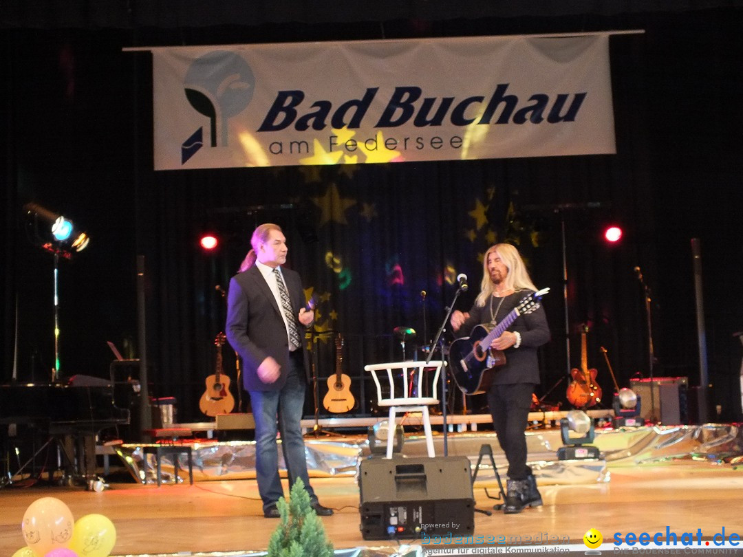 Familientag mit Abi Ofarim: Bad-Buchau am Federsee, 21.09.2014