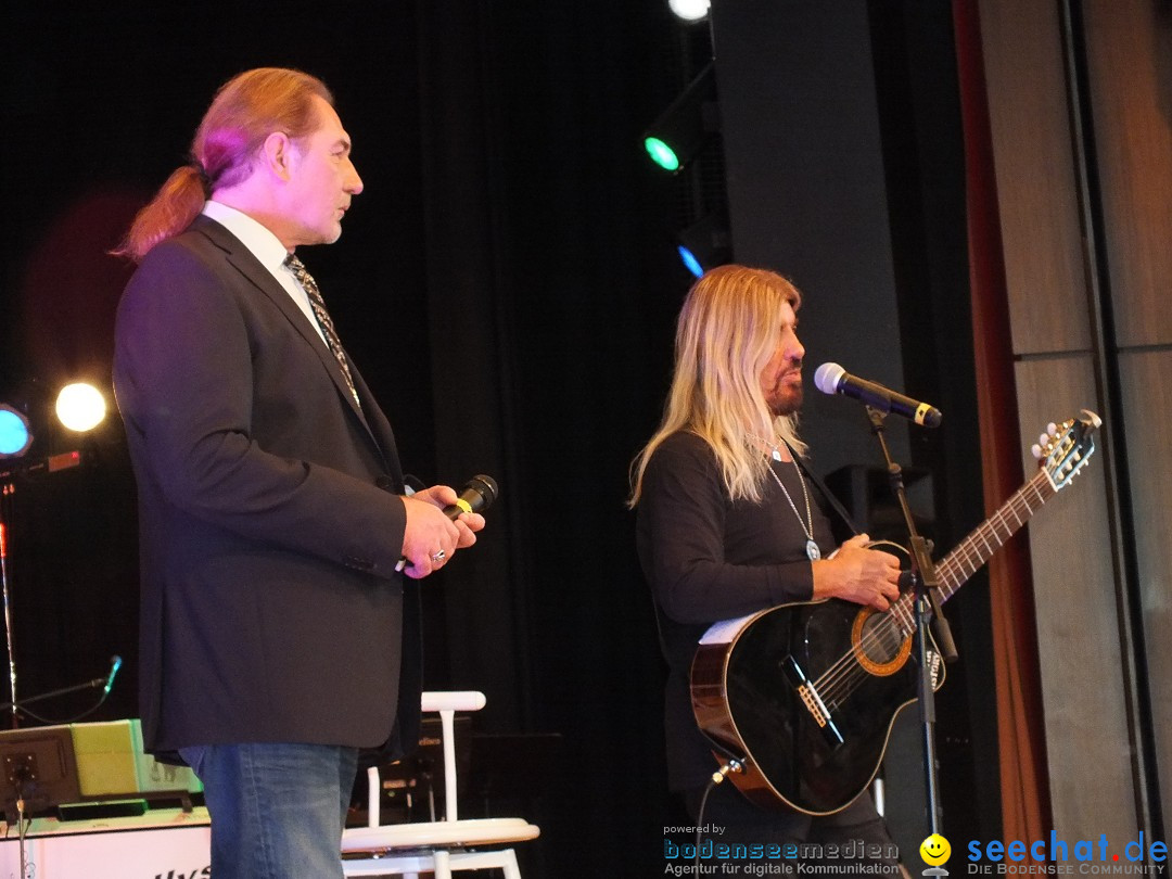 Familientag mit Abi Ofarim: Bad-Buchau am Federsee, 21.09.2014
