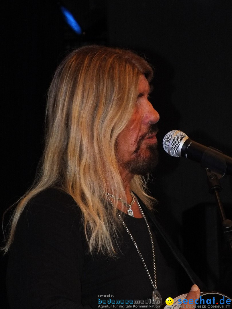 Familientag mit Abi Ofarim: Bad-Buchau am Federsee, 21.09.2014