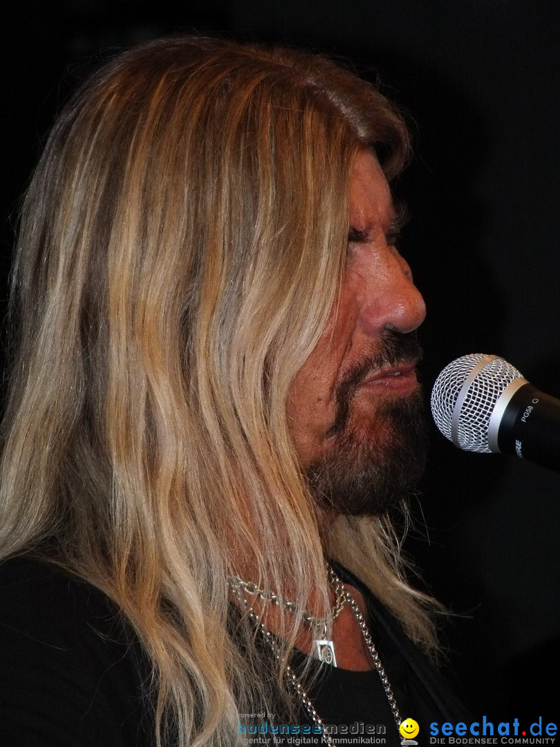 Familientag mit Abi Ofarim: Bad-Buchau am Federsee, 21.09.2014