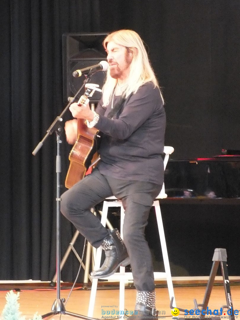 Familientag mit Abi Ofarim: Bad-Buchau am Federsee, 21.09.2014