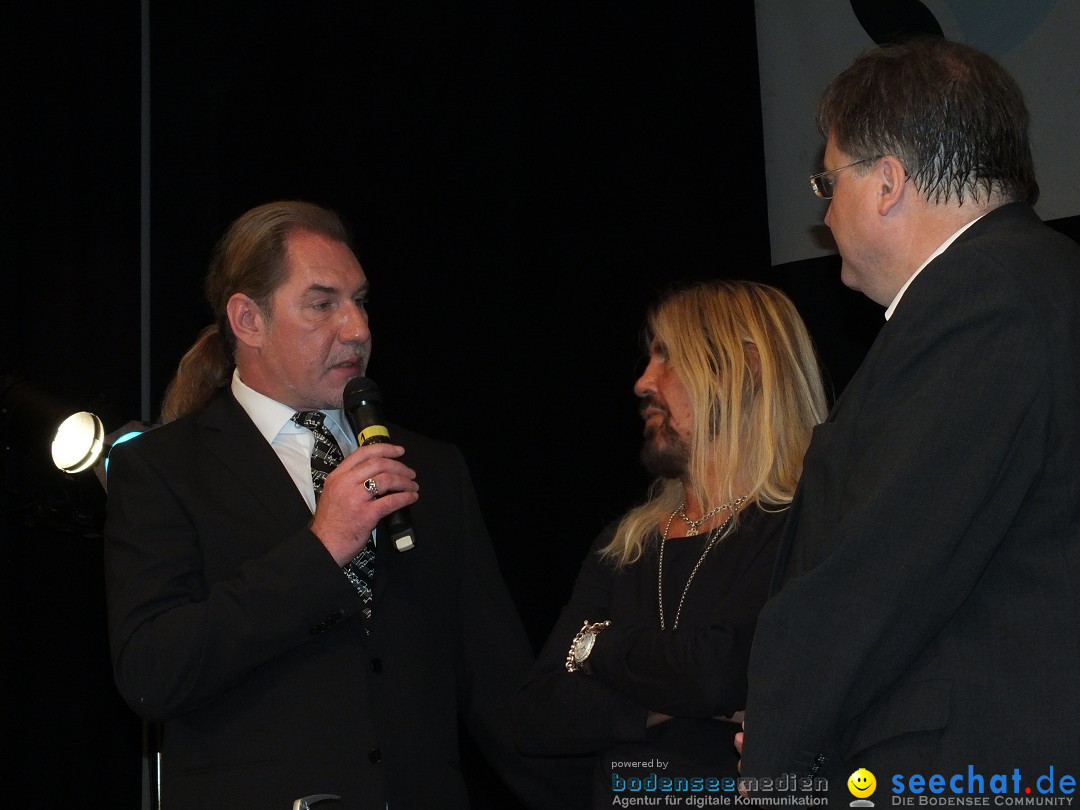 Familientag mit Abi Ofarim: Bad-Buchau am Federsee, 21.09.2014
