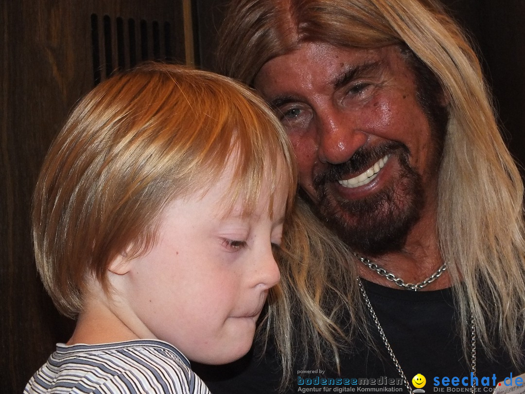 Familientag mit Abi Ofarim: Bad-Buchau am Federsee, 21.09.2014