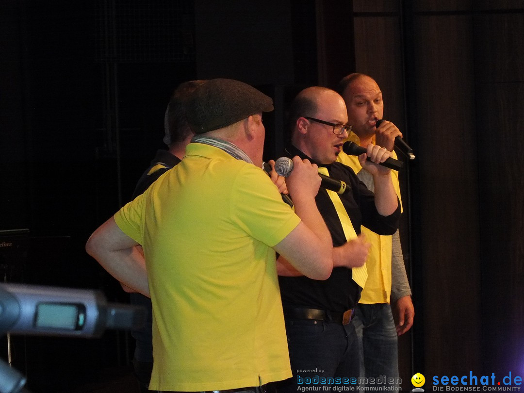 Familientag mit Abi Ofarim: Bad-Buchau am Federsee, 21.09.2014