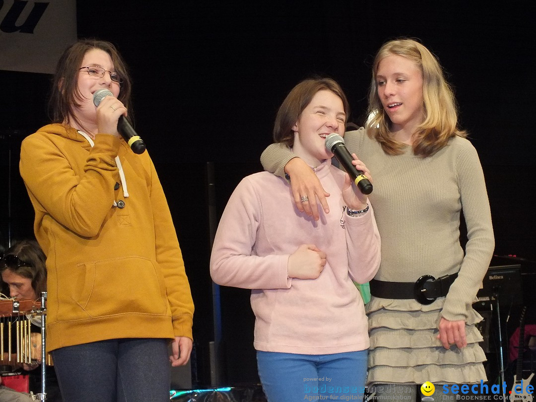 Familientag mit Abi Ofarim: Bad-Buchau am Federsee, 21.09.2014