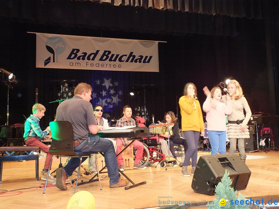 Familientag mit Abi Ofarim: Bad-Buchau am Federsee, 21.09.2014