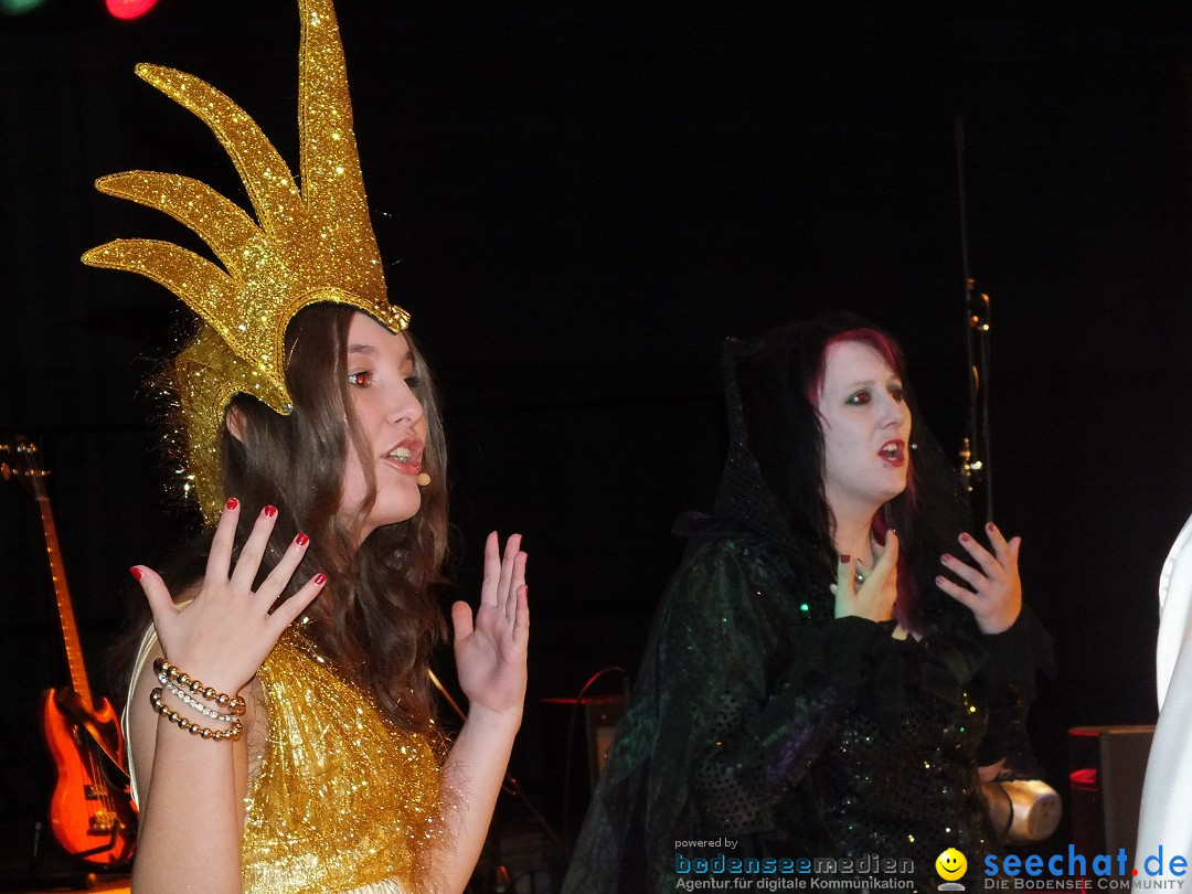 Familientag mit Abi Ofarim: Bad-Buchau am Federsee, 21.09.2014