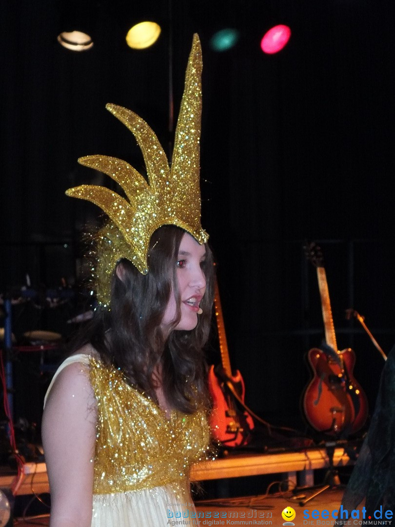 Familientag mit Abi Ofarim: Bad-Buchau am Federsee, 21.09.2014