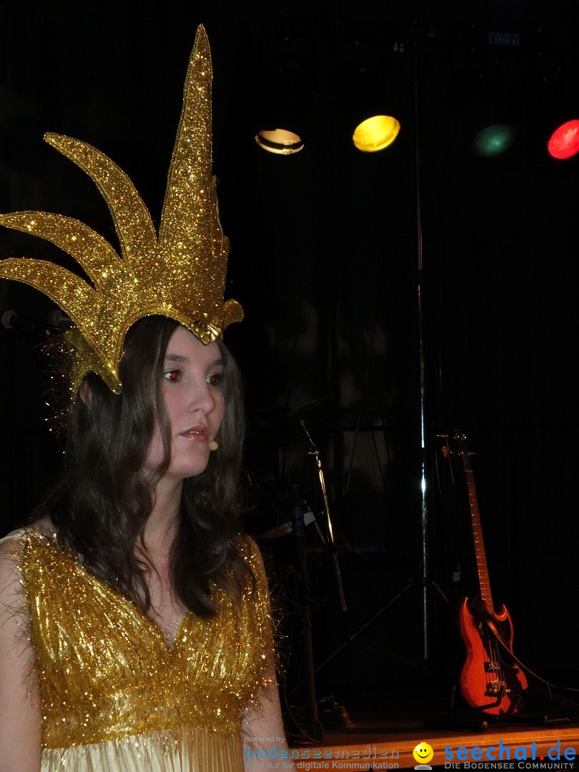 Familientag mit Abi Ofarim: Bad-Buchau am Federsee, 21.09.2014