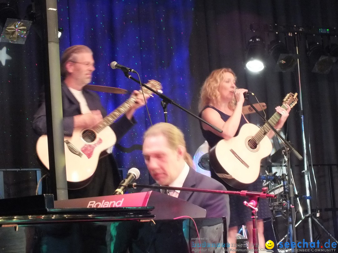 Familientag mit Abi Ofarim: Bad-Buchau am Federsee, 21.09.2014