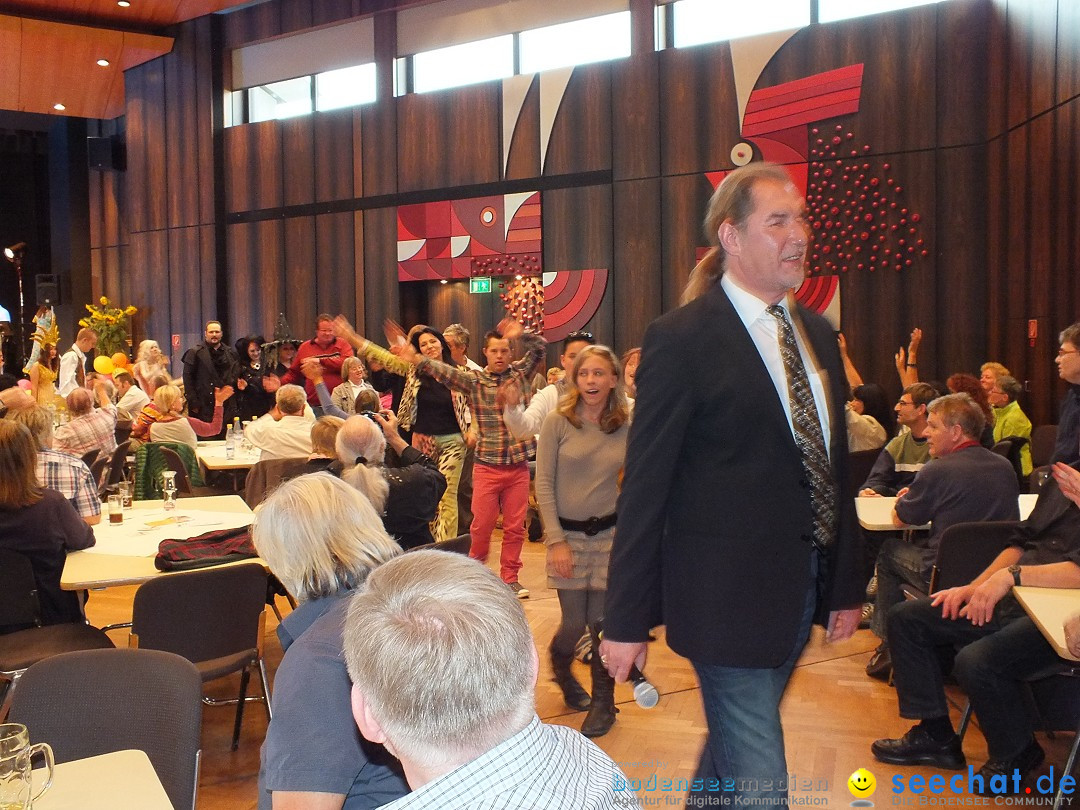 Familientag mit Abi Ofarim: Bad-Buchau am Federsee, 21.09.2014