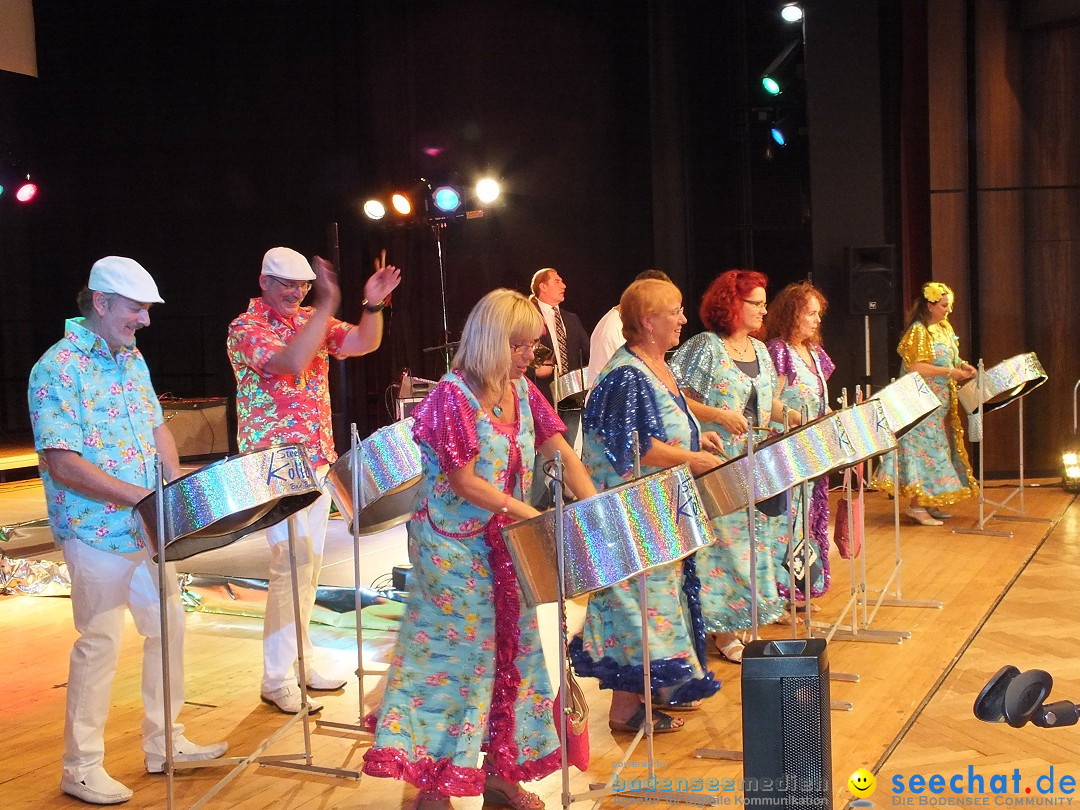 Familientag mit Abi Ofarim: Bad-Buchau am Federsee, 21.09.2014
