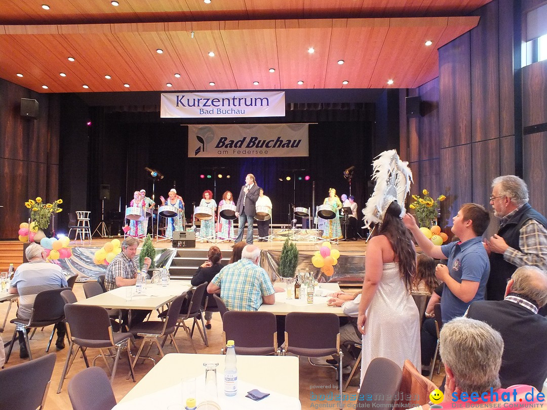 Familientag mit Abi Ofarim: Bad-Buchau am Federsee, 21.09.2014