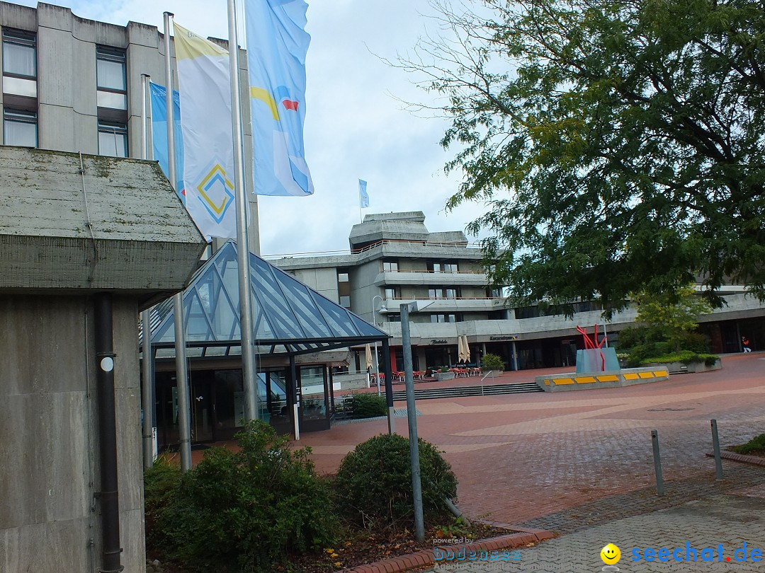 Familientag mit Abi Ofarim: Bad-Buchau am Federsee, 21.09.2014