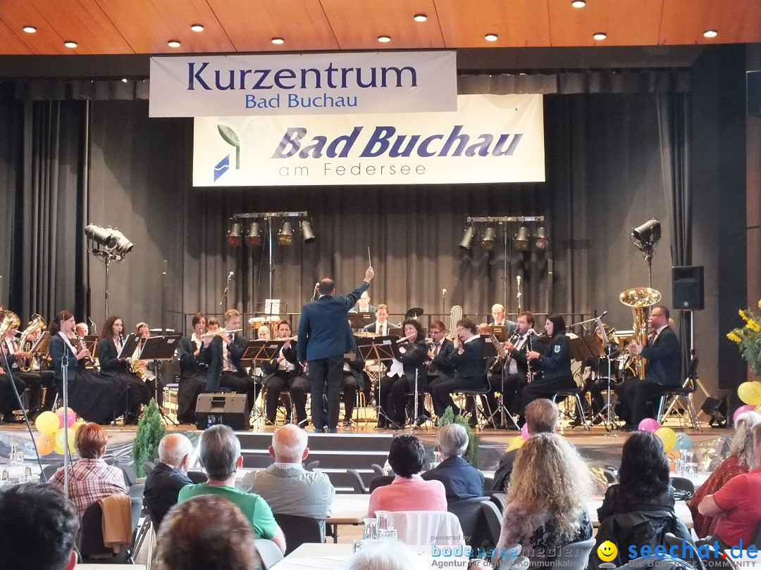 Familientag mit Abi Ofarim: Bad-Buchau am Federsee, 21.09.2014