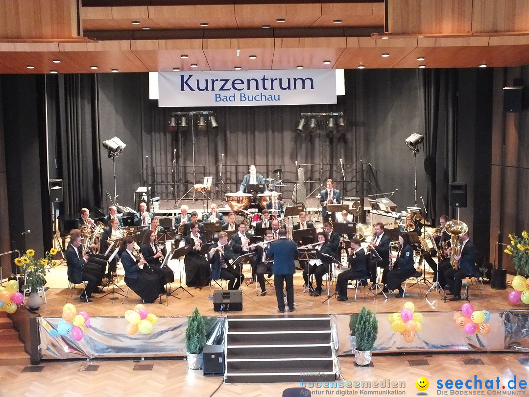 Familientag mit Abi Ofarim: Bad-Buchau am Federsee, 21.09.2014