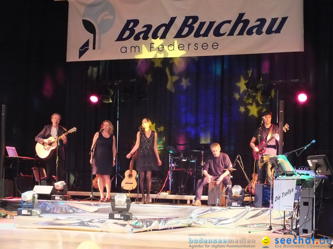 Familientag mit Abi Ofarim: Bad-Buchau am Federsee, 21.09.2014