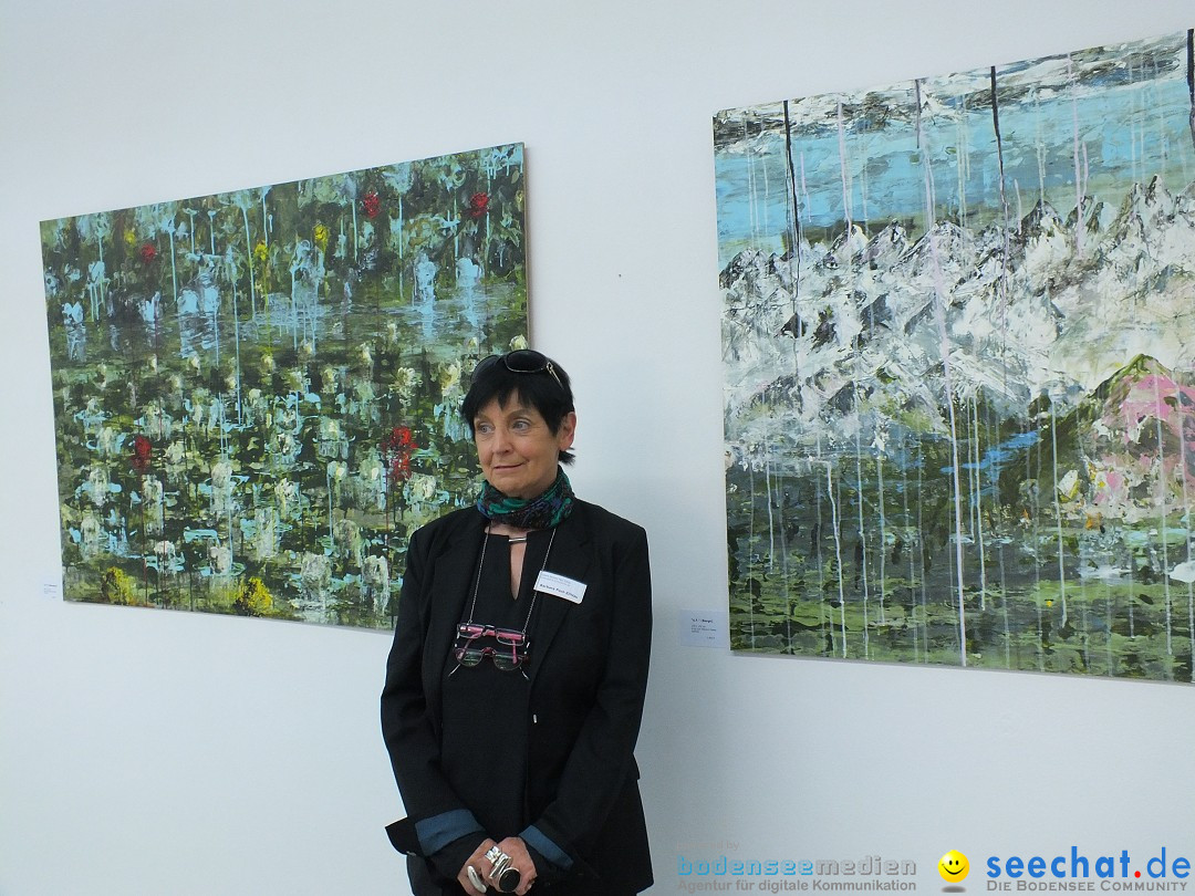 Ravensburger Kunstnacht 2014: Ravensburg am Bodensee, 26.09.2014