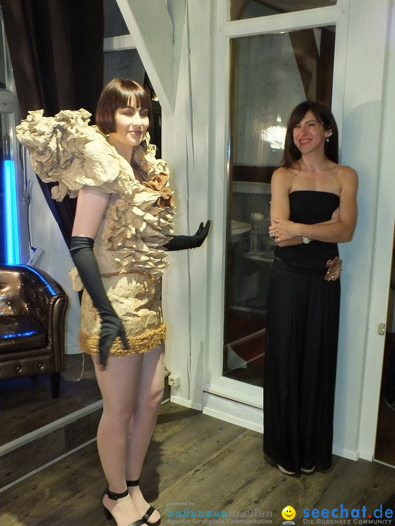 Ravensburger Kunstnacht 2014: Ravensburg am Bodensee, 26.09.2014