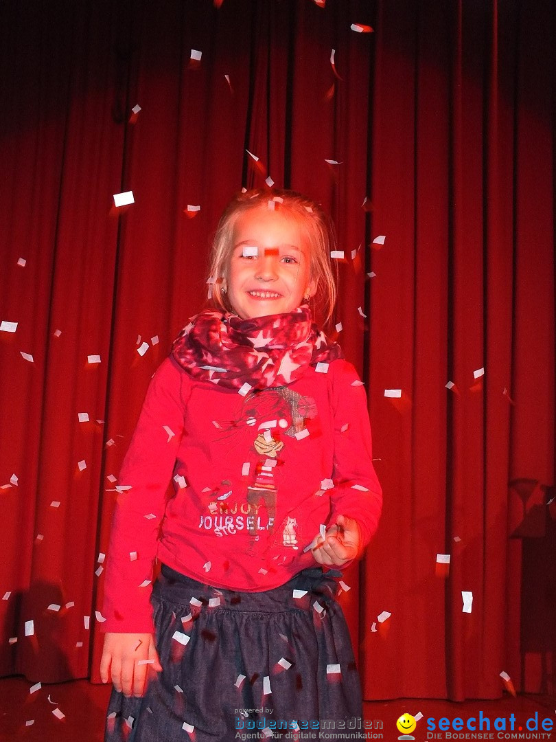 PETER VALANCE - Germanys best Illusionist: Riedlingen, 10.10.2014