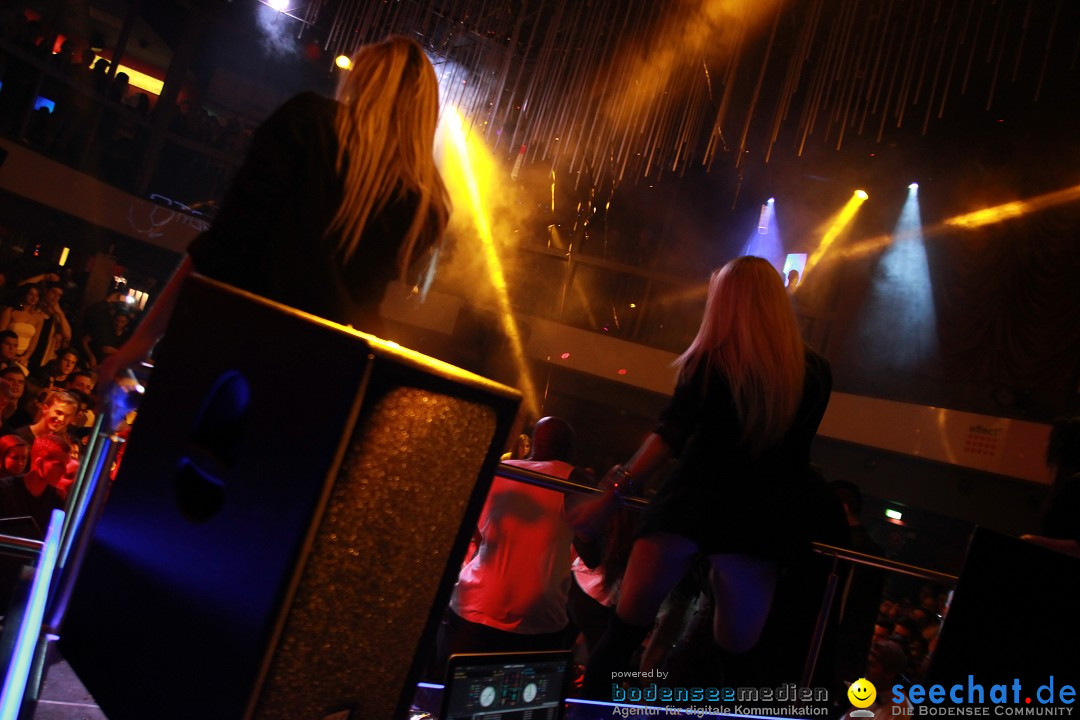 25 Jahre Top10 - Jan Leyk und Alberto: Singen am Bodensee, 18.10.2014