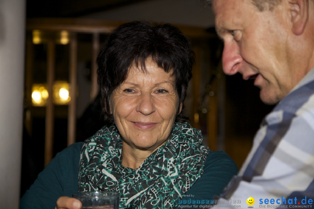 Lichternacht mit Kneipfenfest: Neresheim, 18.10.2014