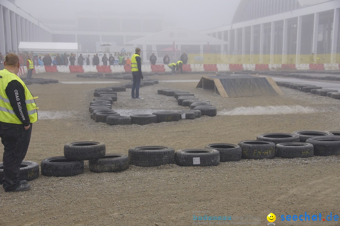 Faszination Modellbau: Friedrichshafen am Bodensee, 02.11.2014