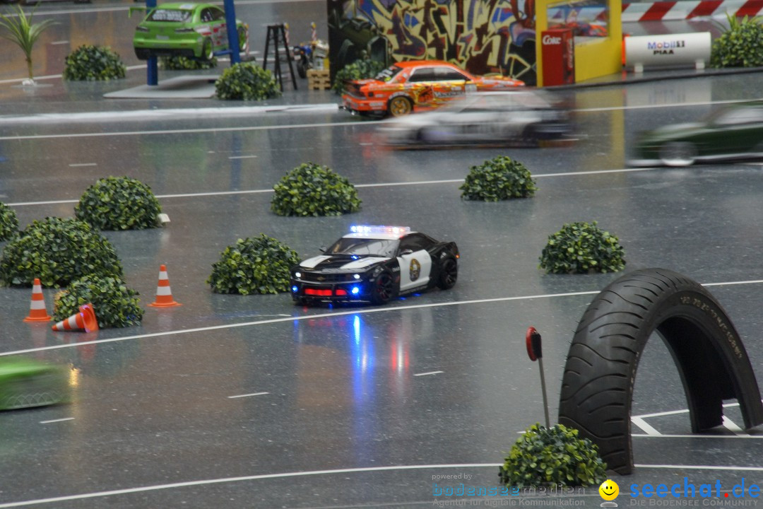 Faszination Modellbau: Friedrichshafen am Bodensee, 02.11.2014