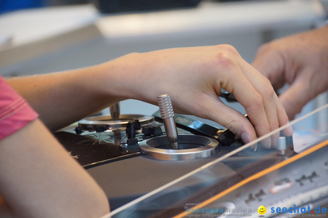 Faszination Modellbau: Friedrichshafen am Bodensee, 02.11.2014
