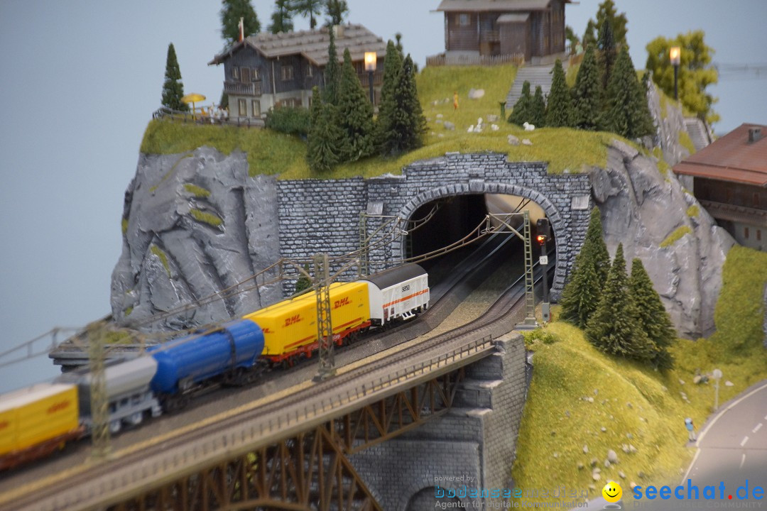 Faszination Modellbau: Friedrichshafen am Bodensee, 02.11.2014