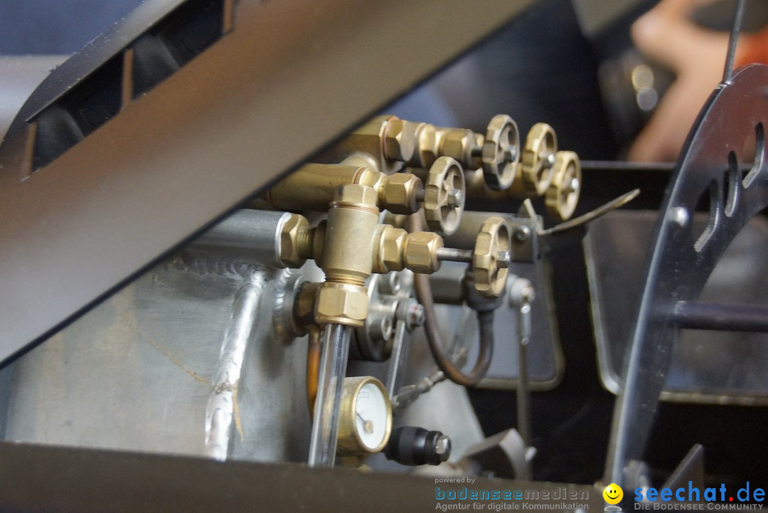 Faszination Modellbau: Friedrichshafen am Bodensee, 02.11.2014