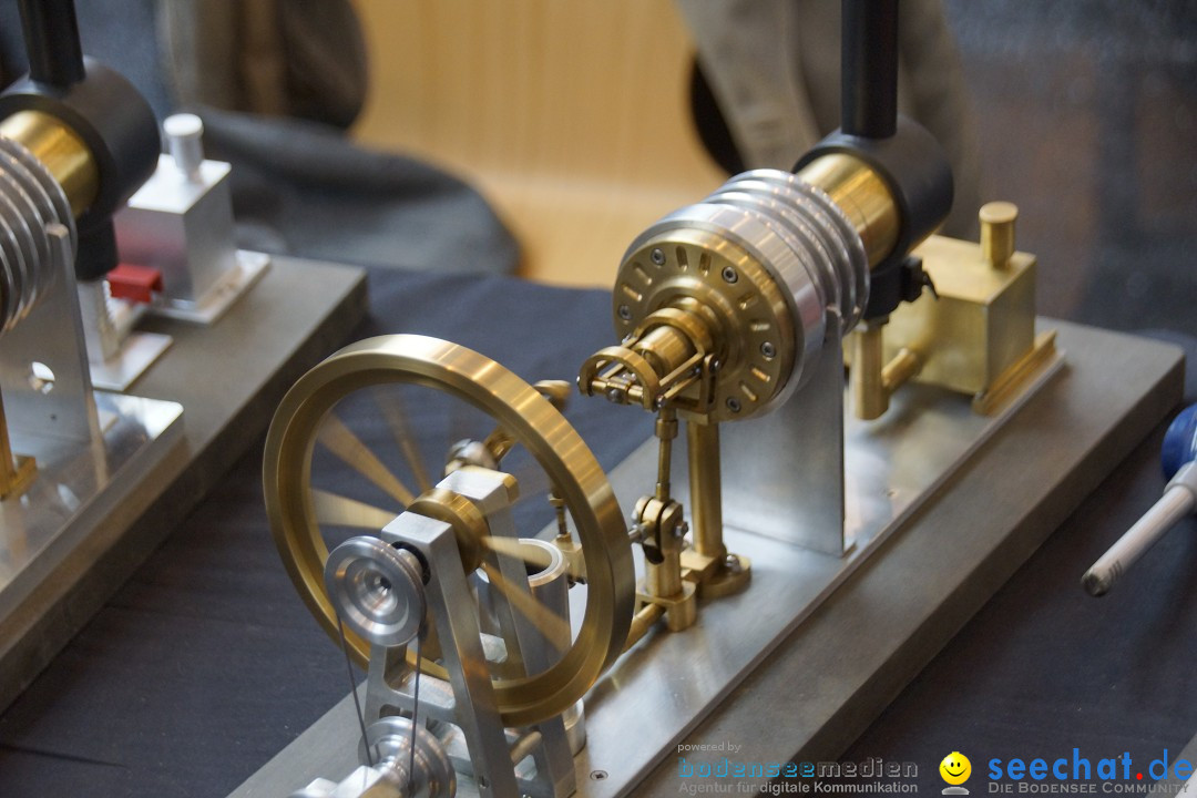 Faszination Modellbau: Friedrichshafen am Bodensee, 02.11.2014