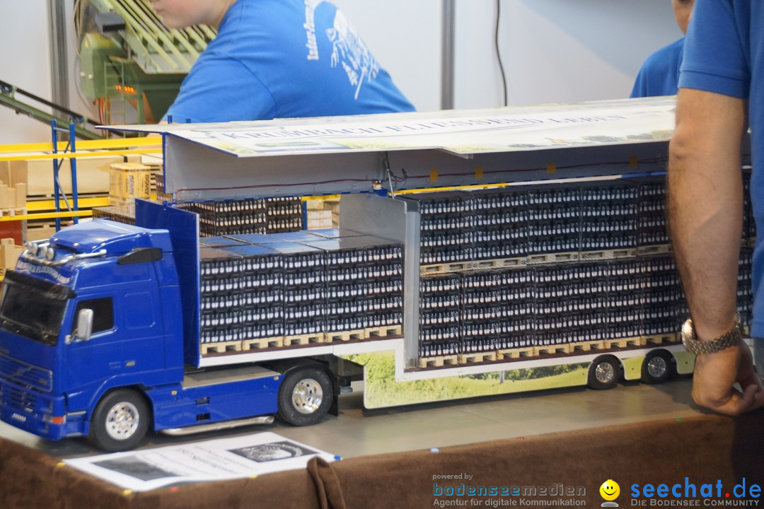 Faszination Modellbau: Friedrichshafen am Bodensee, 02.11.2014