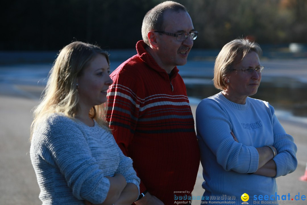 2. SEECHAT.DE Verkehrssicherheitstag auf der ADAC-Anlage: Kempten, 22.11.14