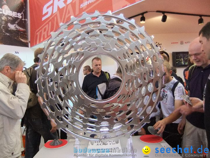Eurobike 2009