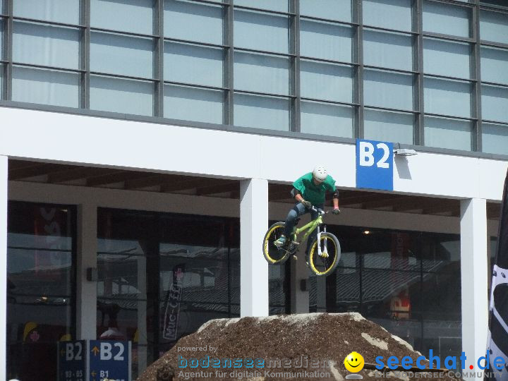 Eurobike 2009