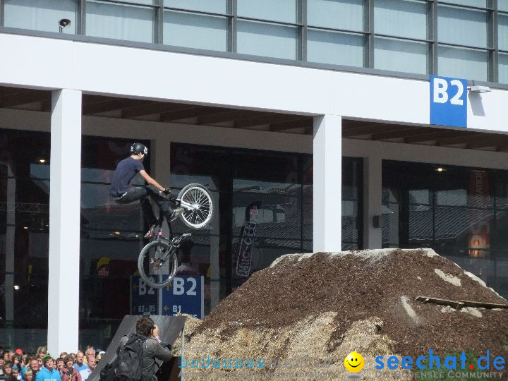 Eurobike 2009