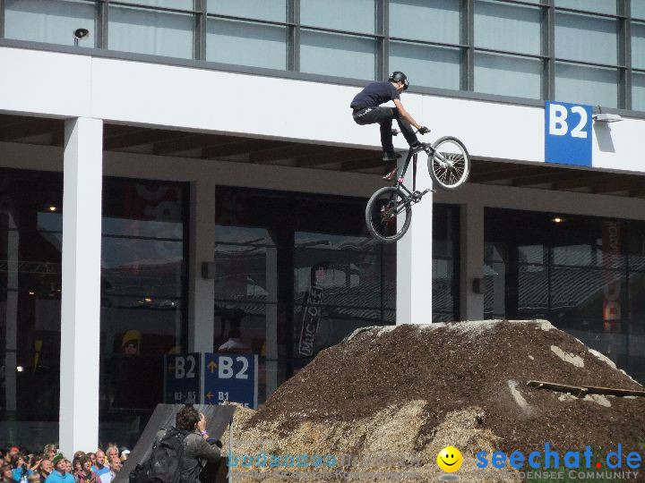 Eurobike 2009