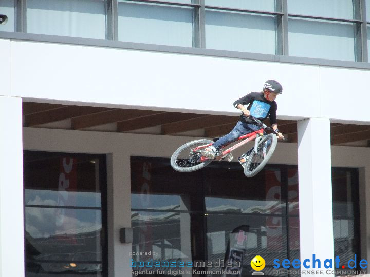 Eurobike 2009